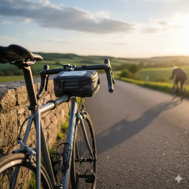 Top Tube Bike Bag: 7 Best Picks Every Cyclist Needs (2025)