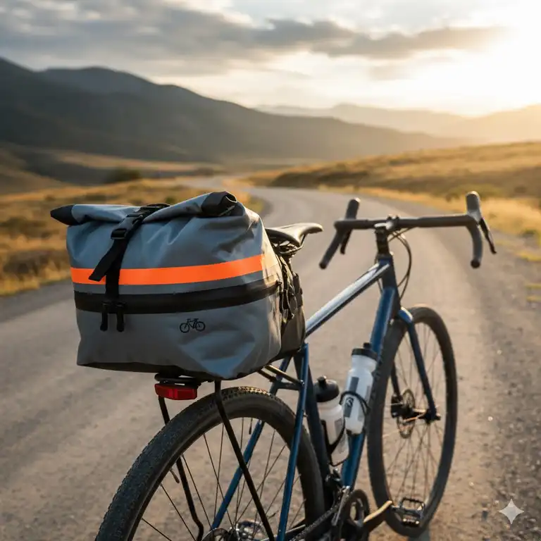 Seat Bike Bag: 7 Best Options That Transform Your Ride 2025