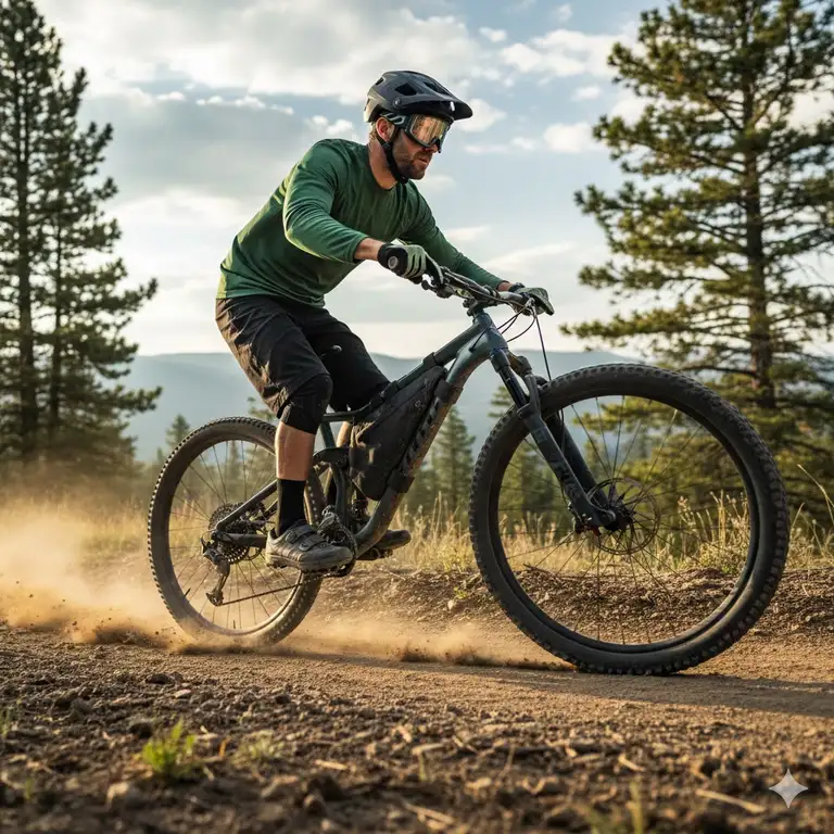 Mountain Bike Bag: 7 Best Rugged Packs for Epic Trails in 2026!