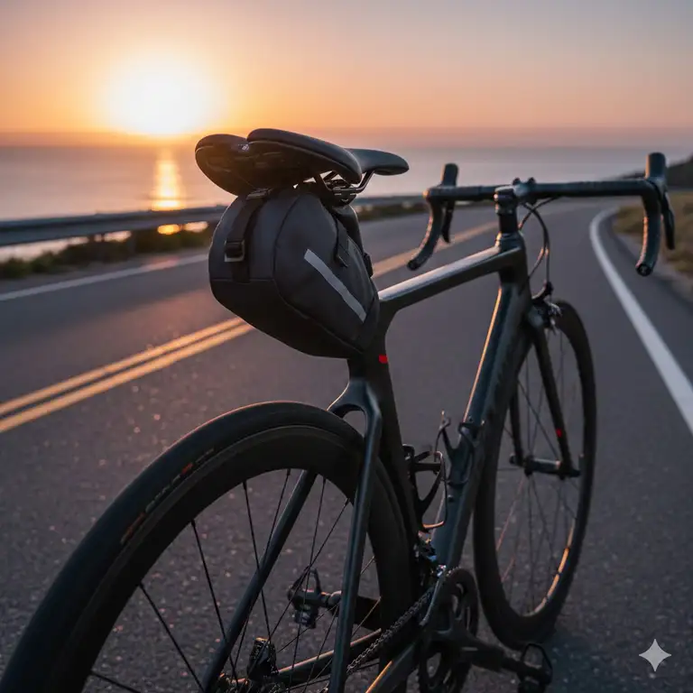 7 Best saddle bag bike Options for 2026: The Ultimate Guide!