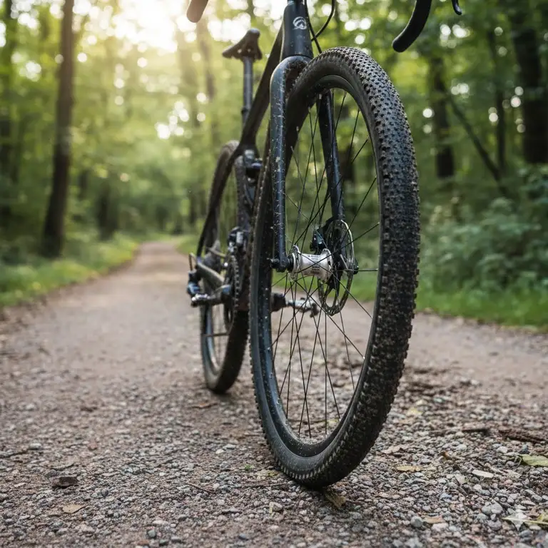 650b Tires: The Ultimate Guide to Unlocking Your Bike’s Potential 🚀