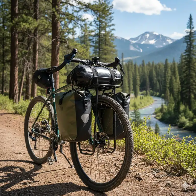 7 Best Front Bicycle Rack Options for 2026: Expert Analysis & Reviews