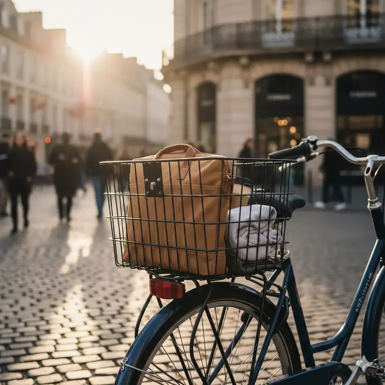 7 Best Bike Rack Rear Basket Models for Your 2026 Daily Commute