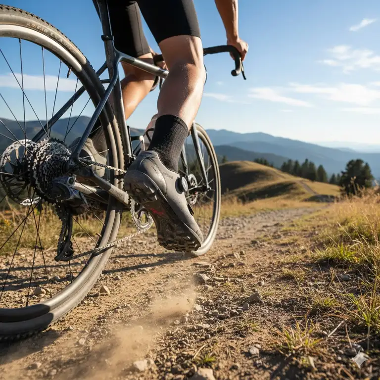 Gravel shoes: 7 Best Rated Pairs for Your 2026 Off-Road Adventures