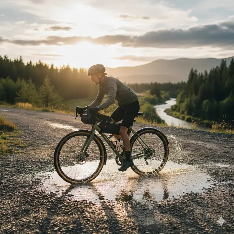 7 Best Gravel Bike Fenders for 2026: Expert Reviews & Buying Guide