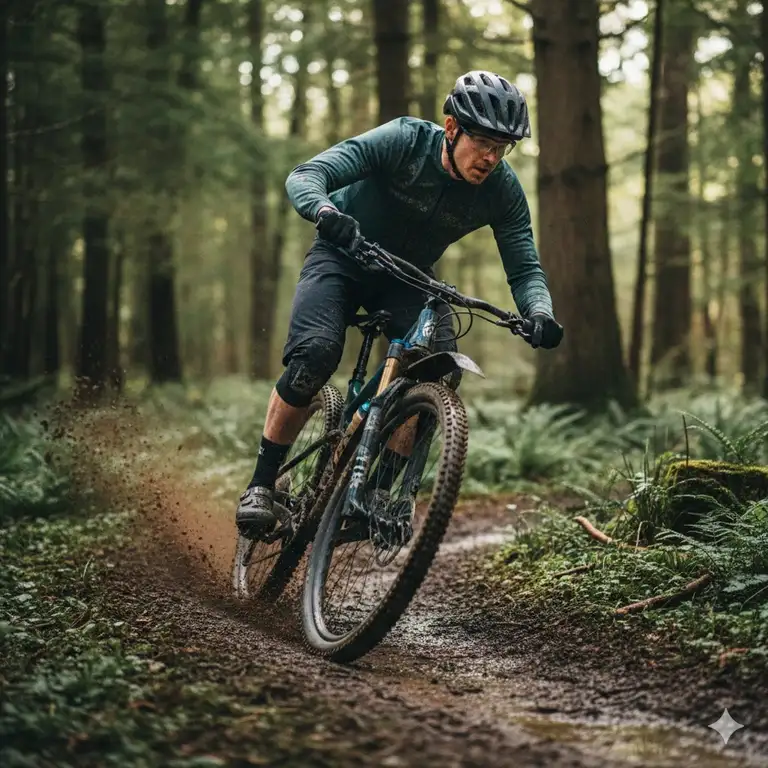 7 Best Mtb Mud Flap Options for 2026: The Ultimate Muddy Trail Guide