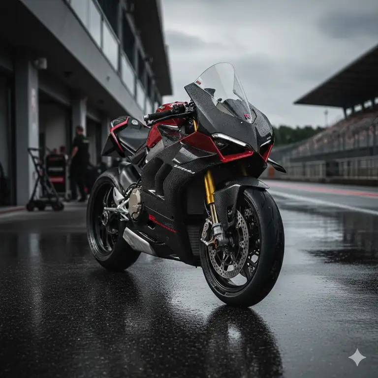 7 Best carbon fiber fenders for 2026: Ultimate Guide & Review