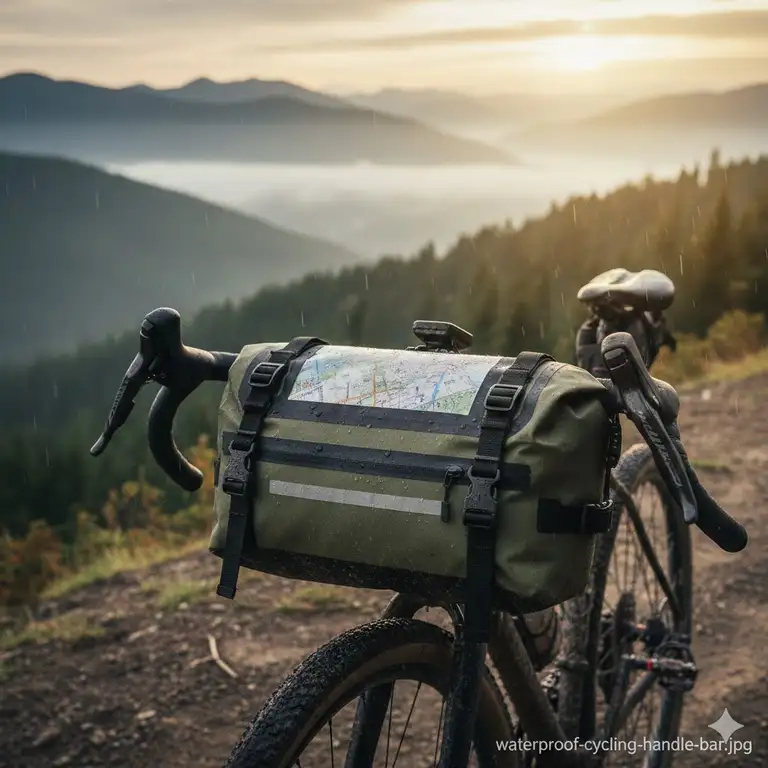 7 Best Handle bar bag Options for 2026: The Ultimate Expert Review