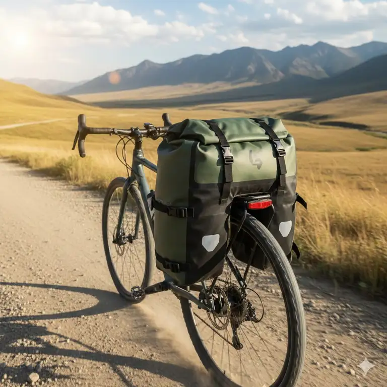 7 Best Rear Bike Bag Options in 2026: The Ultimate Pro Guide Booyah!