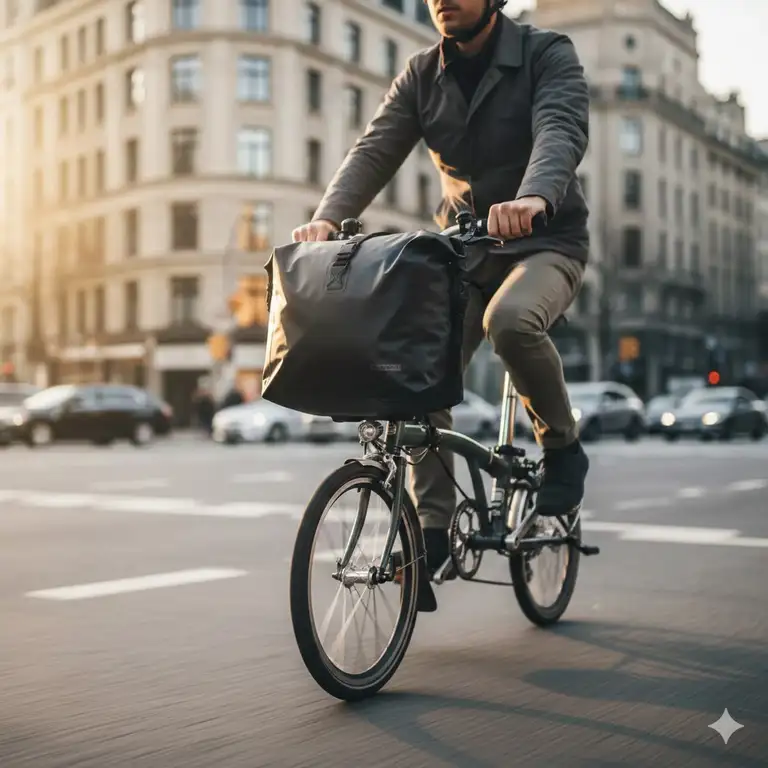 7 Best bike bag for folding bike Picks in 2026: Expert Reviews