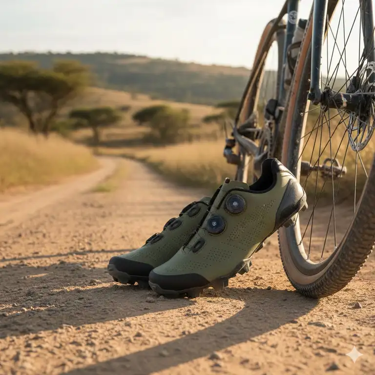 7 Best Gravel Bike Shoes for 2026: The Ultimate Performance Guide