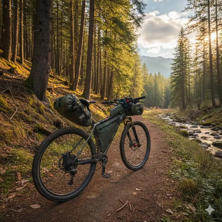 Bag MTB: 7 Best Rated Packs to Conquer Every Trail in 2026