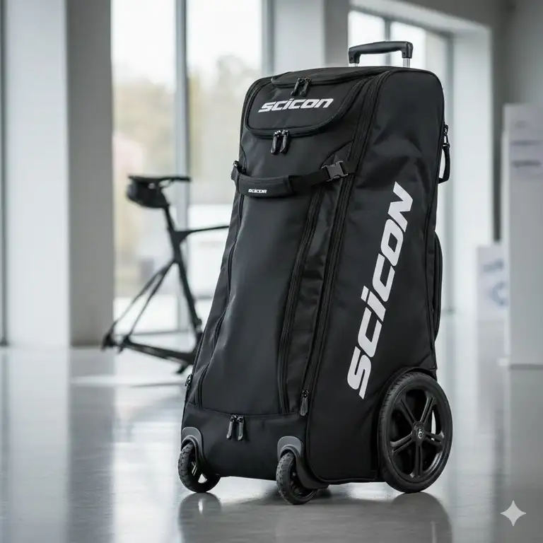 7 Best scicon bicycle bag Models for Pro Travel in 2026 (Expert Review)