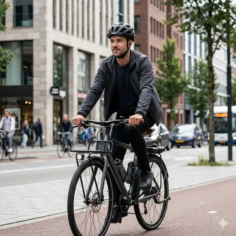 7 Best Cool Mens Bike Helmets To Boost Your Style In 2026