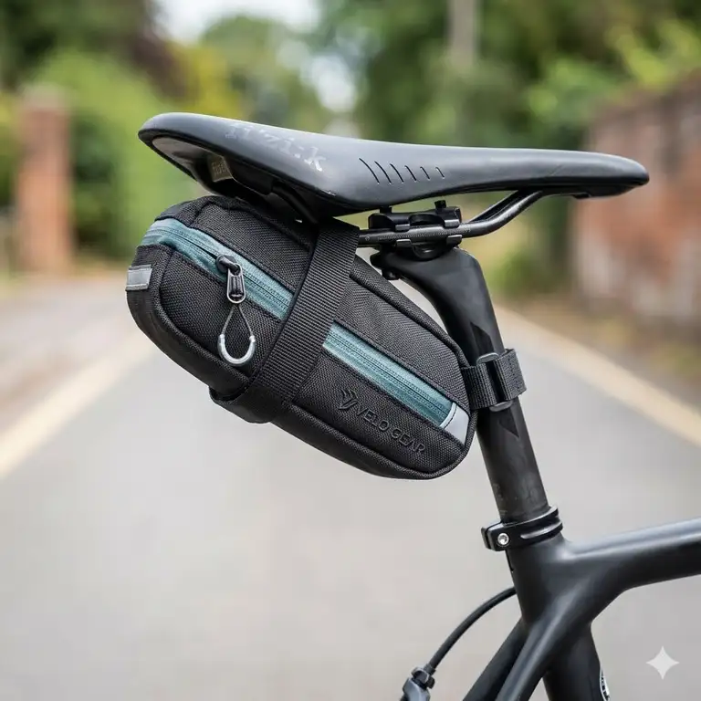 7 Best Bike Tool Bag Options for Every Rider: Ultimate 2026 Guide!