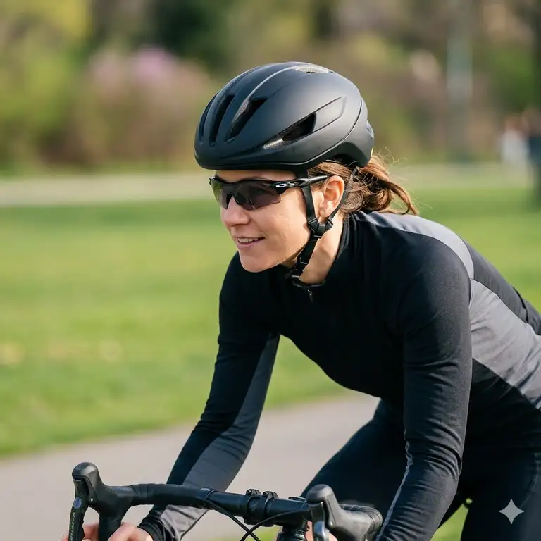 7 Best Lowest Profile Bicycle Helmet Options for 2026: No Mushroom!