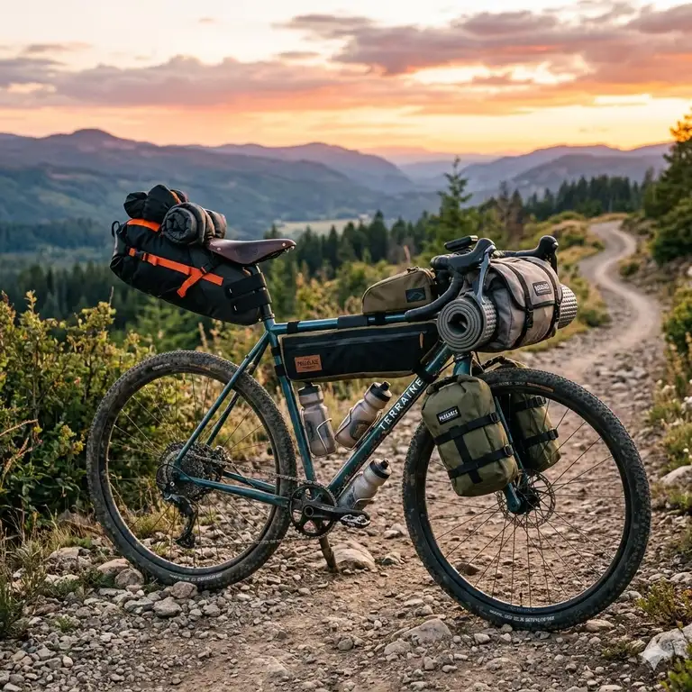 5 Essential Gravel Bike Accessories for 2026 (Expert Tested): Upgrade Your Ride Like a Pro