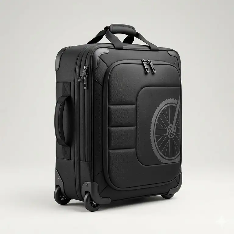 5 Best mountain bike travel bag Options for 2026: Expert Pro Tips