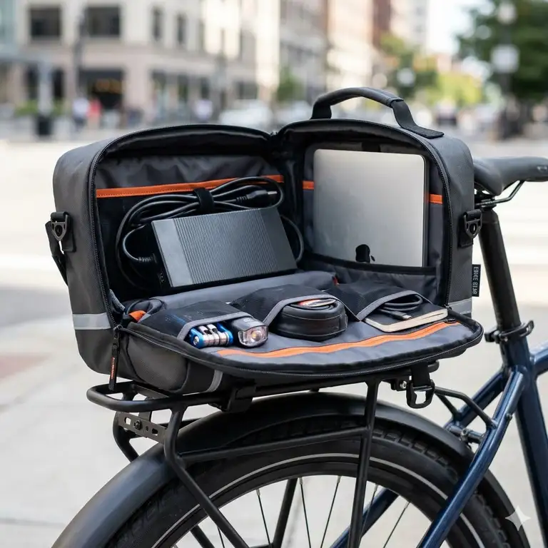 5 Best ebike bag Solutions for 2026: Expert Field Tests & Reviews