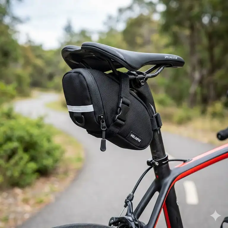 5 Best bicycle tool bag Options for 2026: Expert Field Tests & Reviews
