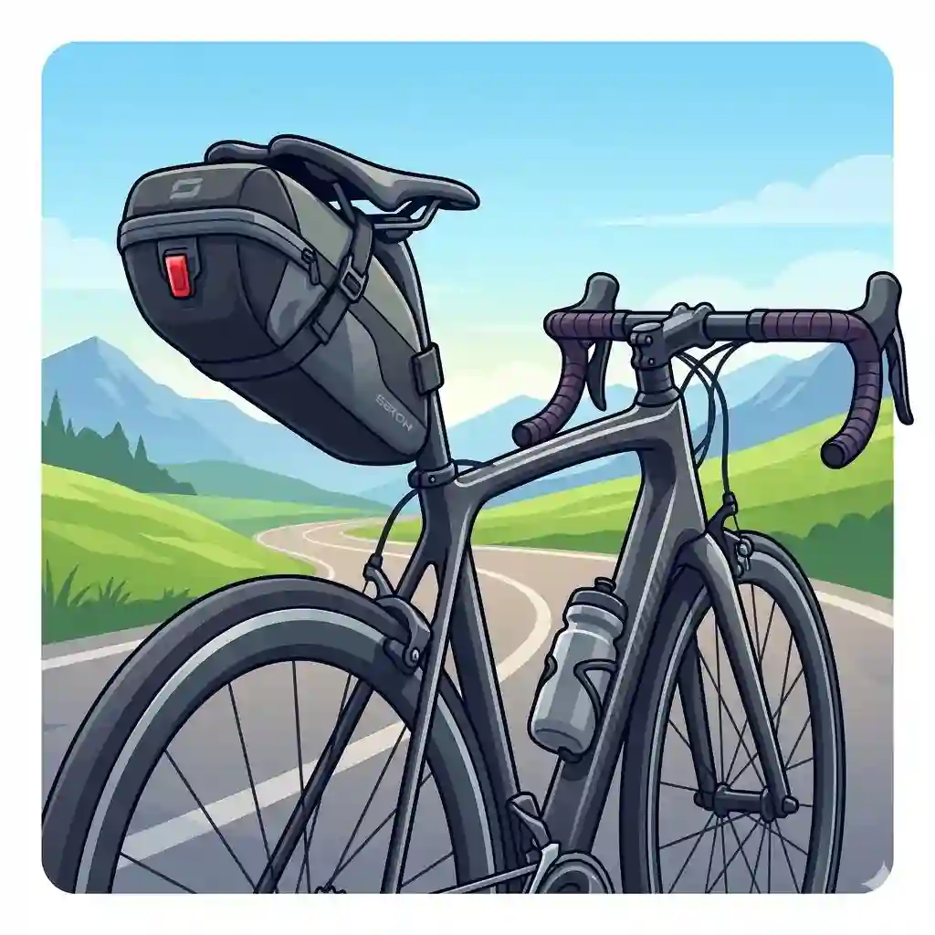 5 Epic Options for the Best Bike Seat Bag in 2026 (Data-Driven Guide)