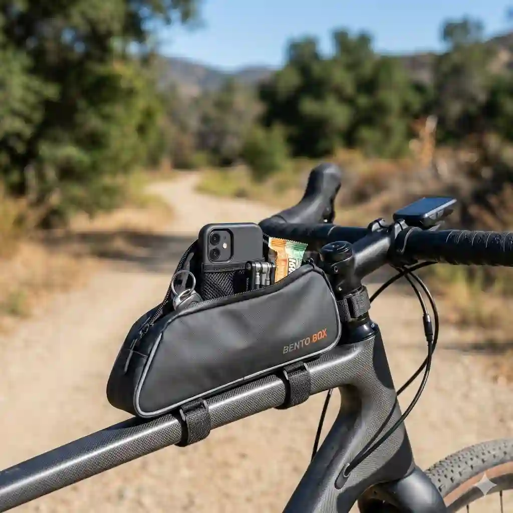 5 Top Picks for the Best Top Tube Bag (2026 Expert Review)