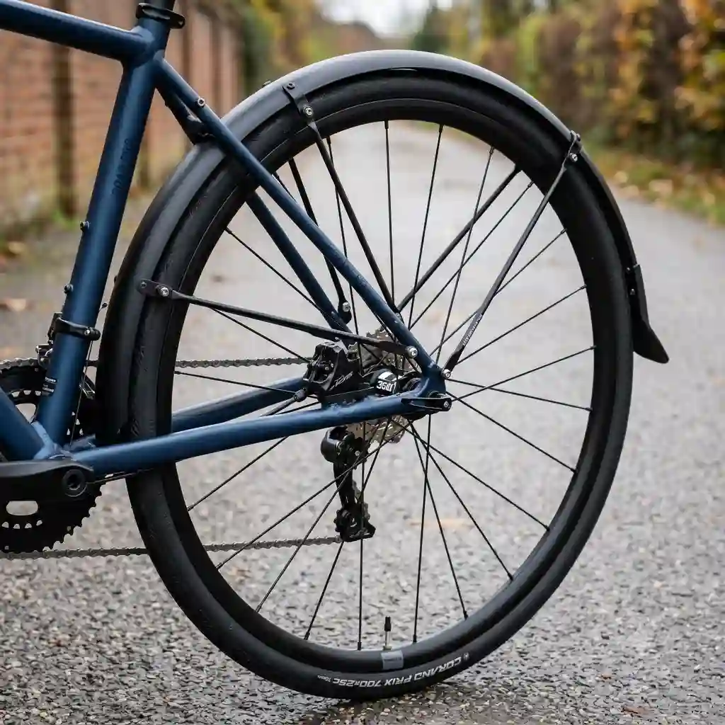 5 Best bicycle fenders 700c in 2026: Expert Guide & Rain Defense